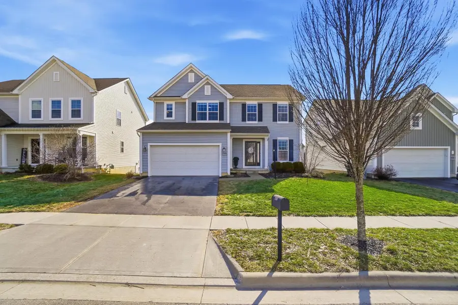 3169 Yellow Finch Way, Columbus, OH 43231 - #2