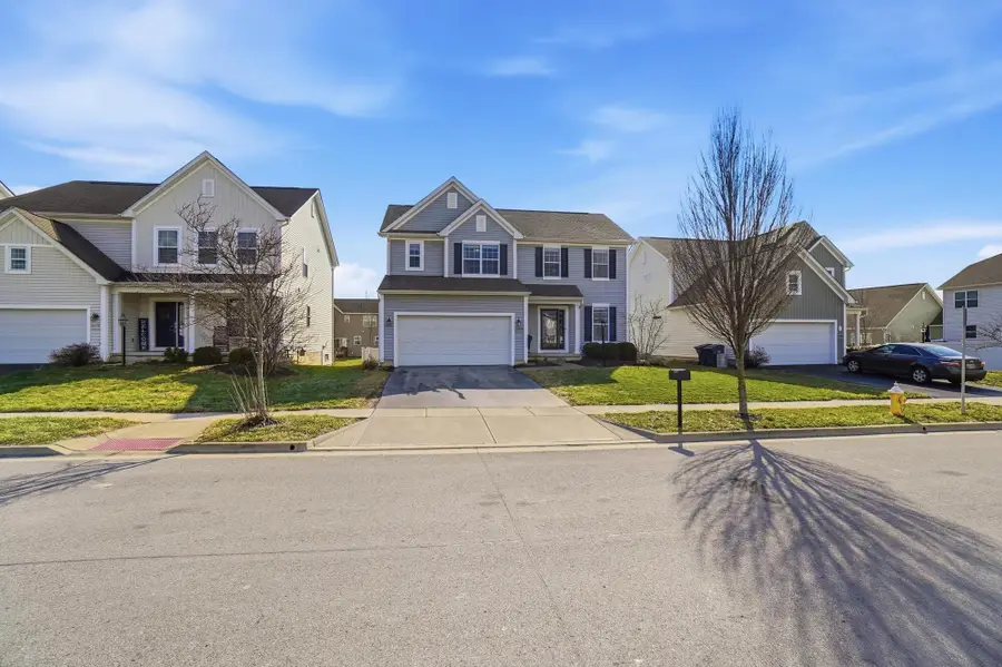 3169 Yellow Finch Way, Columbus, OH 43231 - #3