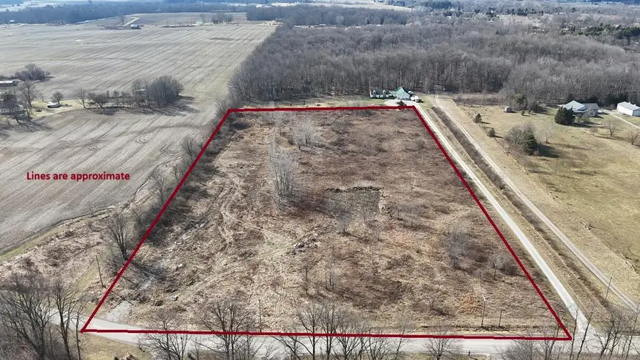 7735 Lane Road, Centerburg, OH 43011 - #2