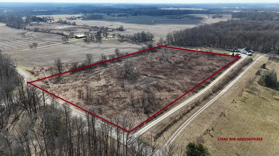 7735 Lane Road, Centerburg, OH 43011 - #3