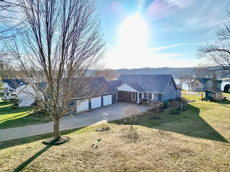 3807 Apple Valley Drive, Howard, OH 43028 - #2