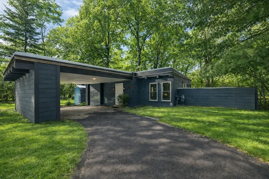 390 Lenappe Drive, Columbus, OH 43214 - #2