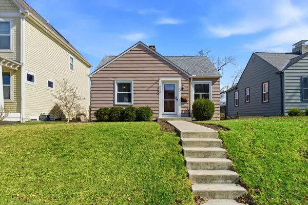 834 Gladden Road, Columbus, OH 43212