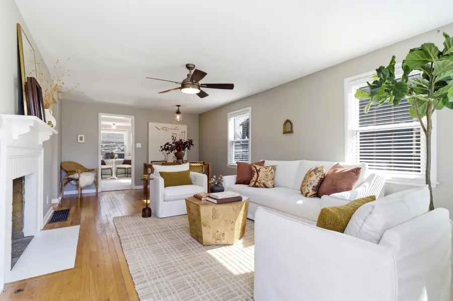 834 Gladden Road, Columbus, OH 43212 - #2