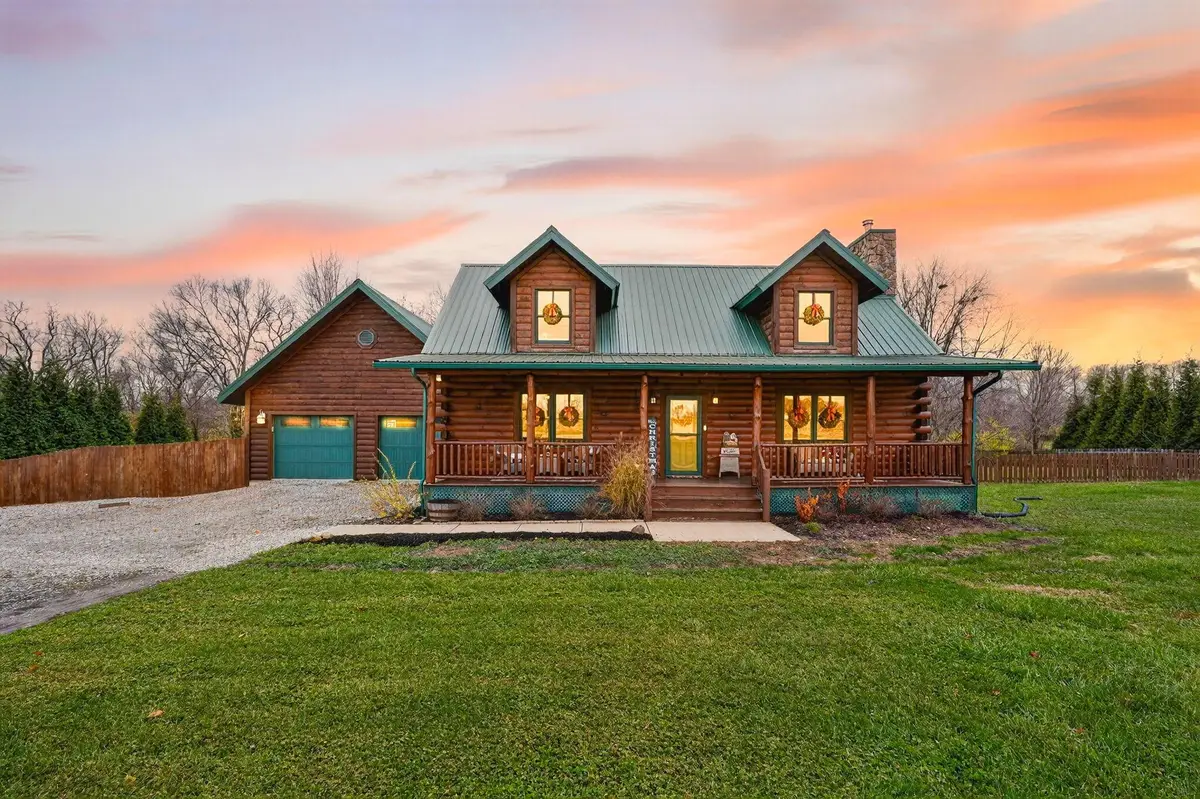 5341 Carnes Road Nw, Carroll, OH 43112 - #1