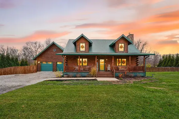 5341 Carnes Road Nw, Carroll, OH 43112