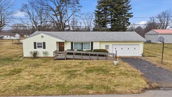 105 Margaret Street, Newark, OH 43055