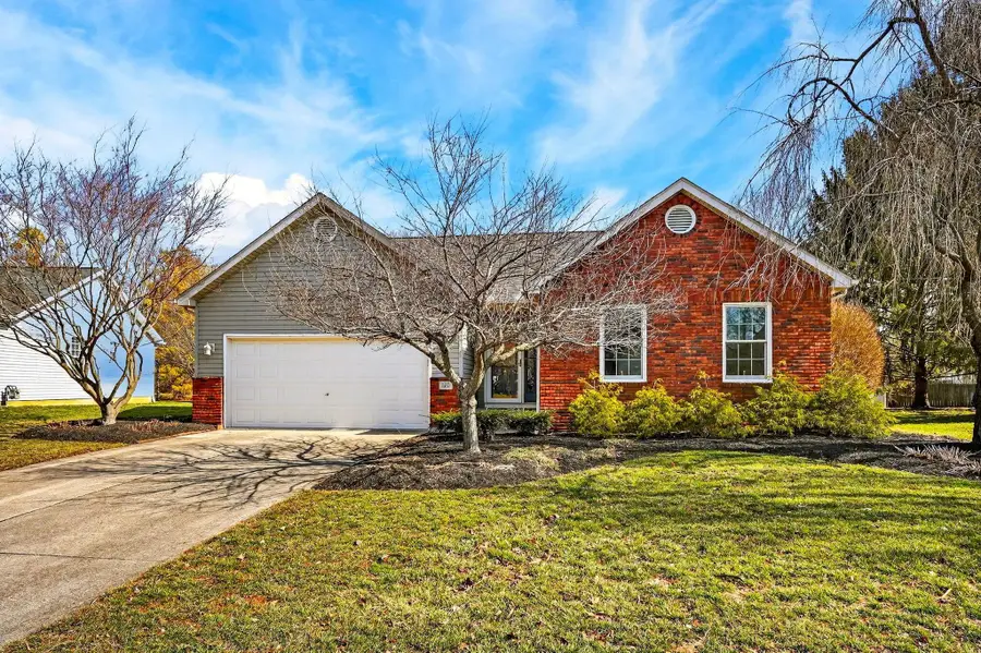 120 N Sarwil Drive, Canal Winchester, OH 43110 - #2