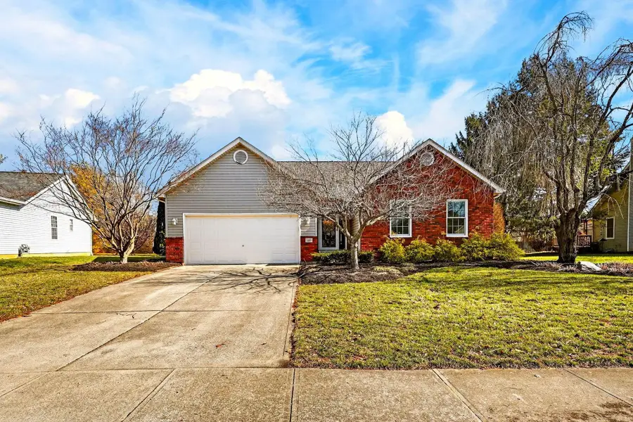 120 N Sarwil Drive, Canal Winchester, OH 43110 - #3