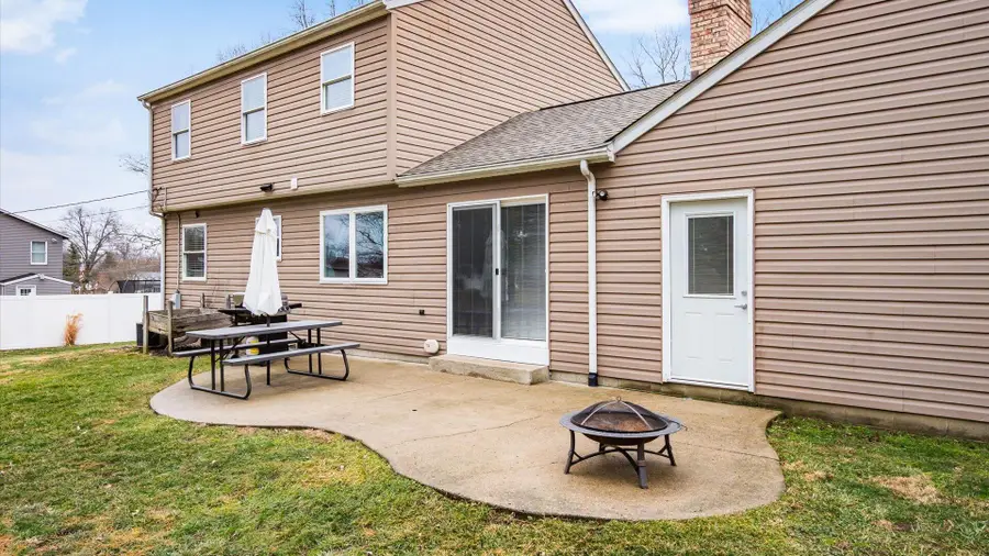 79 Lakeview Drive, Thornville, OH 43076 - #2