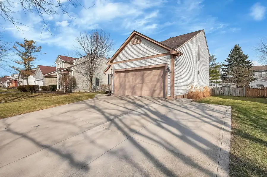 824 Cape Henry Drive, Columbus, OH 43228 - #3