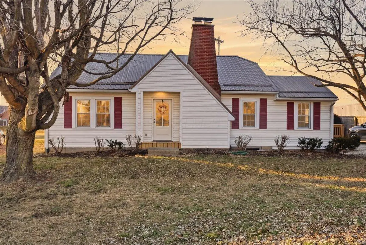 16481 Wooster Road, Mount Vernon, OH 43050 - #1