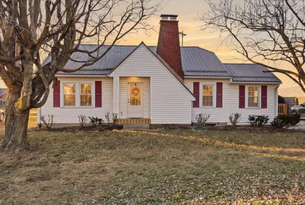 16481 Wooster Road, Mount Vernon, OH 43050