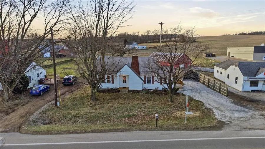 16481 Wooster Road, Mount Vernon, OH 43050 - #2