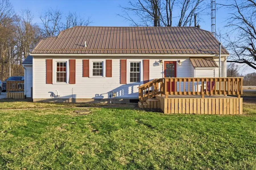 16481 Wooster Road, Mount Vernon, OH 43050 - #3