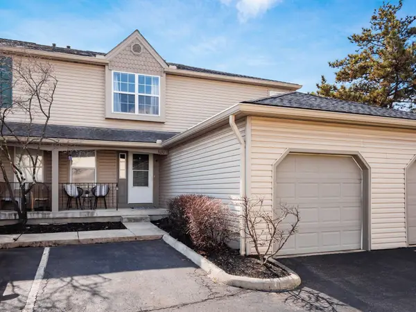 5651 Everbrook Drive, Hilliard, OH 43026