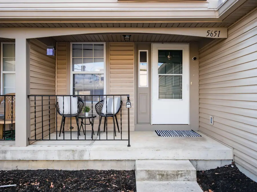 5651 Everbrook Drive, Hilliard, OH 43026 - #2