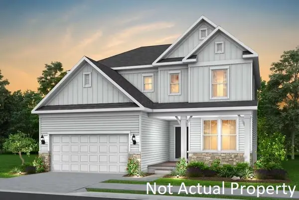 6280 Lampone Drive, Hilliard, OH 43026