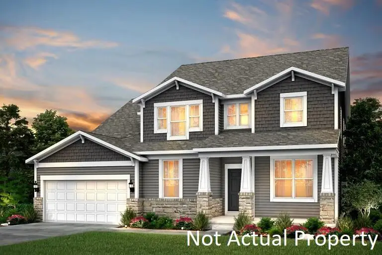 6136 Pisello Drive, Hilliard, OH 43026 - #1