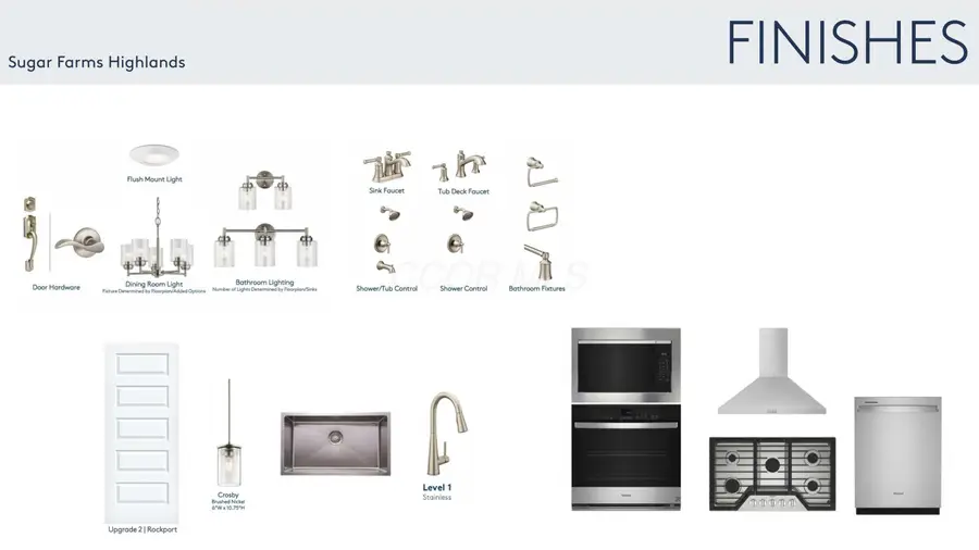 6136 Pisello Drive, Hilliard, OH 43026 - #3