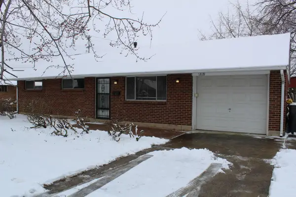 1839 Stouder Drive, Reynoldsburg, OH 43068