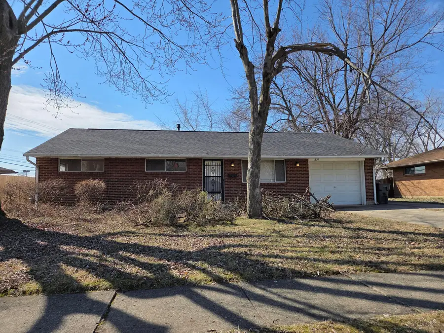 1839 Stouder Drive, Reynoldsburg, OH 43068 - #3