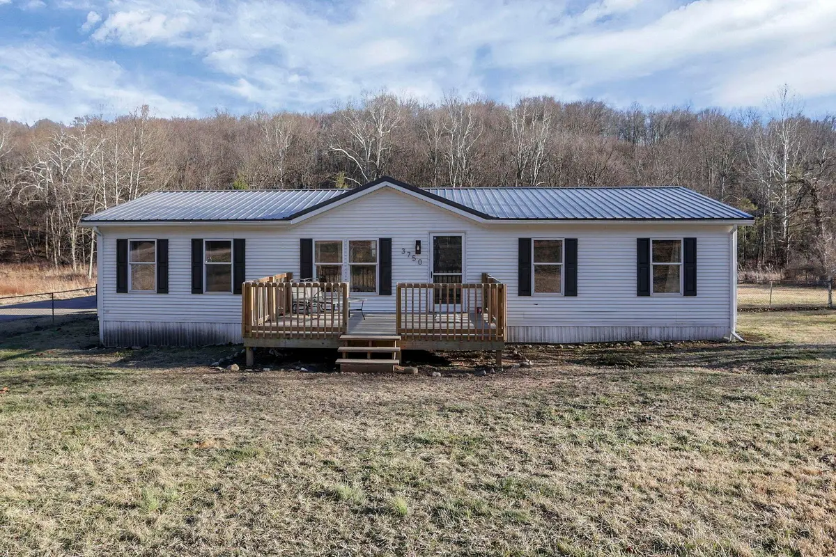 3750 Cannelville Road, Roseville, OH 43777 - #1