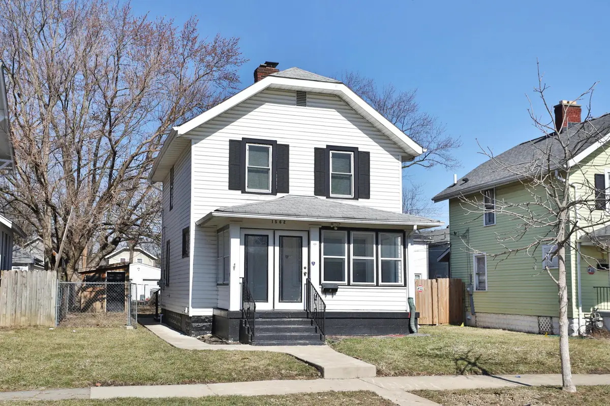 1562 Myrtle Avenue, Columbus, OH 43211 - #1