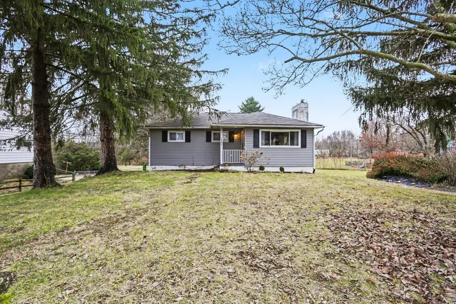 2286 W Fair Avenue, Lancaster, OH 43130 - #2