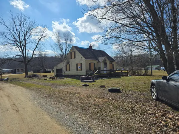 26004 Millwood Road, Howard, OH 43028