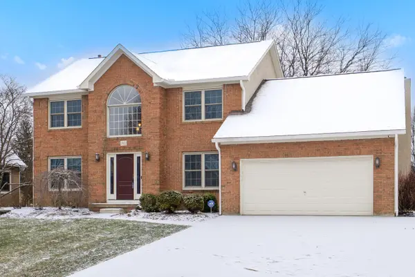 2822 Big Sur Drive, Lewis Center, OH 43035