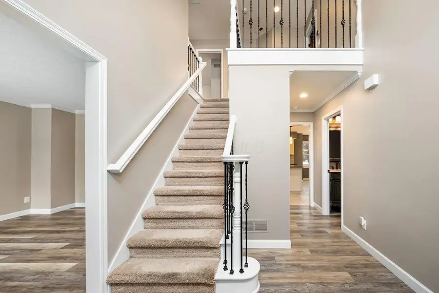 2822 Big Sur Drive, Lewis Center, OH 43035 - #2