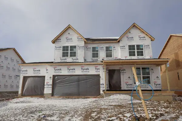 355 Buck Valley Drive, Galena, OH 43021