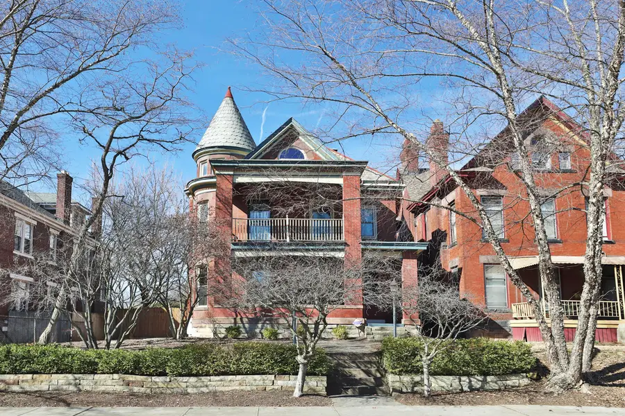 43 Winner Avenue, Columbus, OH 43203 - #2