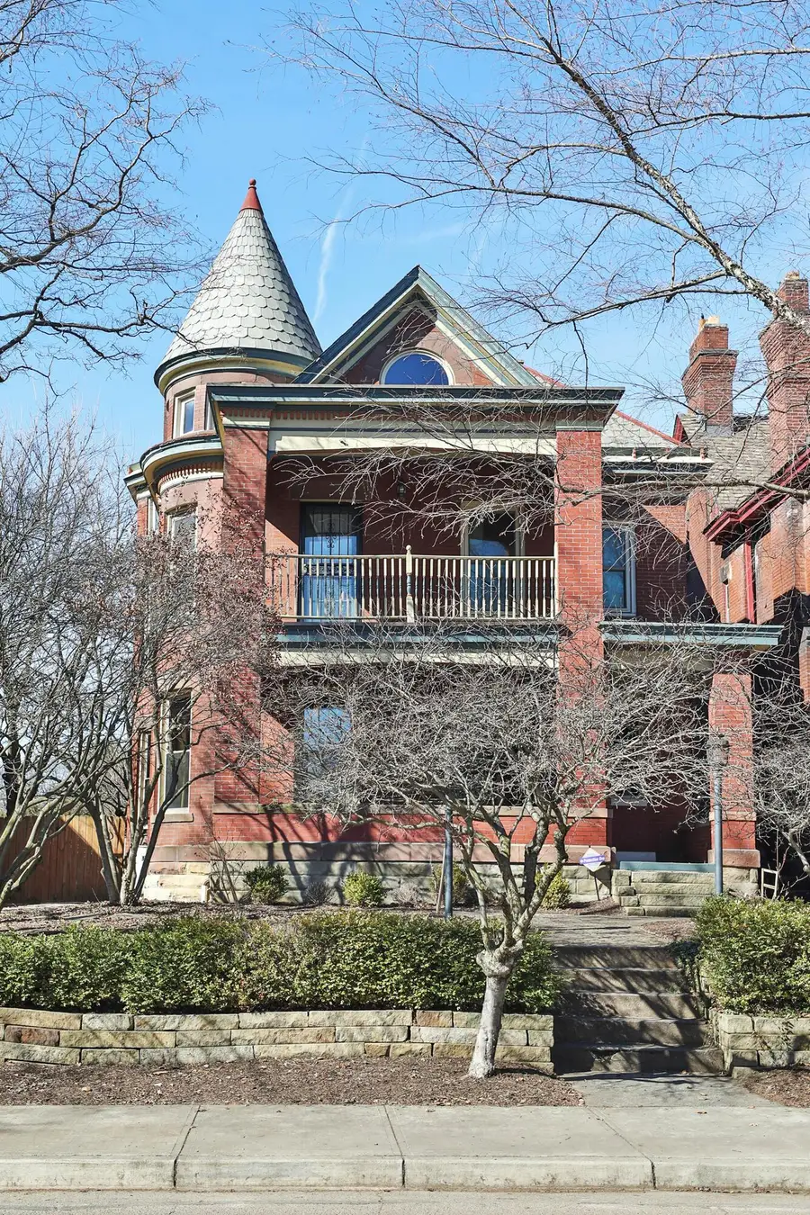 43 Winner Avenue, Columbus, OH 43203 - #3