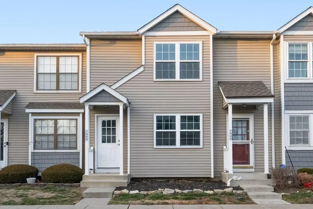 7902 Woodhouse Lane, Columbus, OH 43085 - #1
