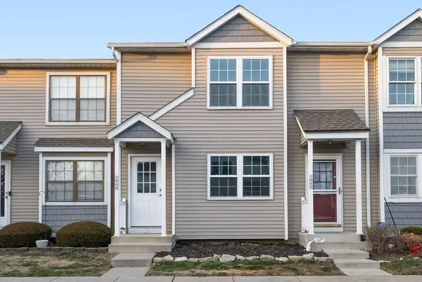 7902 Woodhouse Lane, Columbus, OH 43085