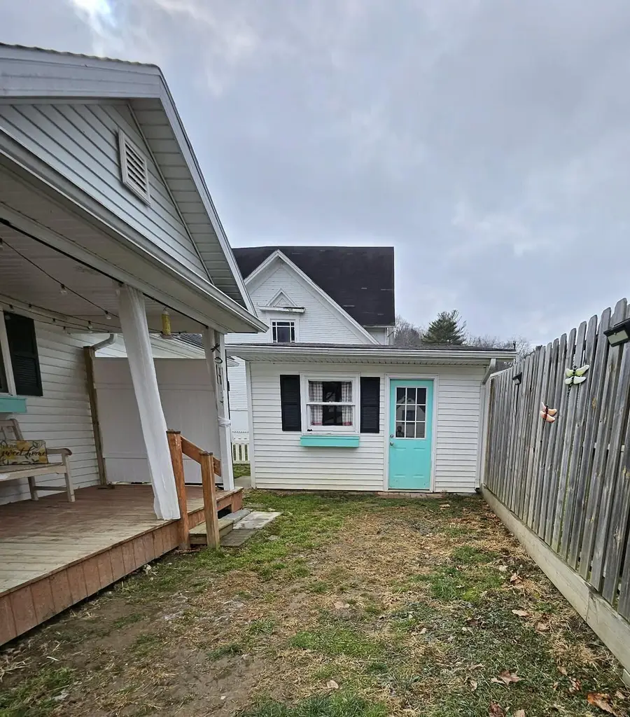 45841 Long Street, Murray City, OH 43144 - #3