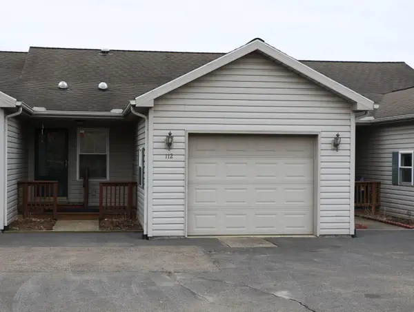 112 W Hamtramck Street, Mount Vernon, OH 43050