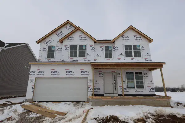 335 Buck Valley Drive, Galena, OH 43021