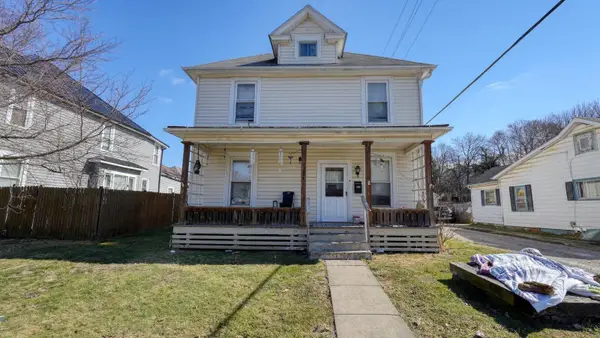 318 N 8th Street, Cambridge, OH 43725