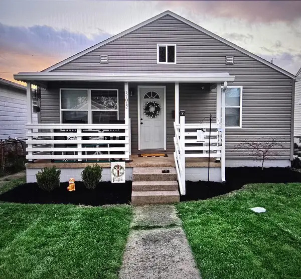 505 Busby Avenue, Lancaster, OH 43130