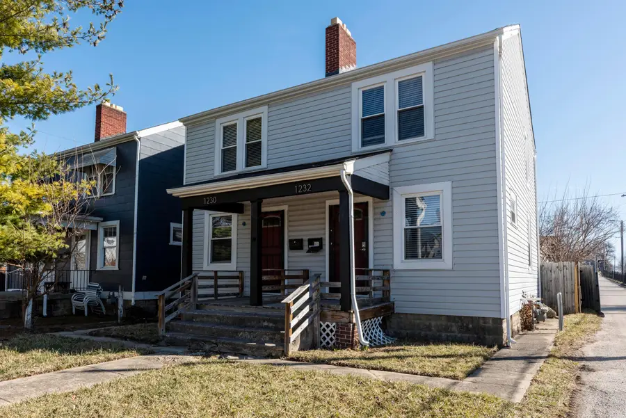 1230 Gilbert Street, Columbus, OH 43206 - #2