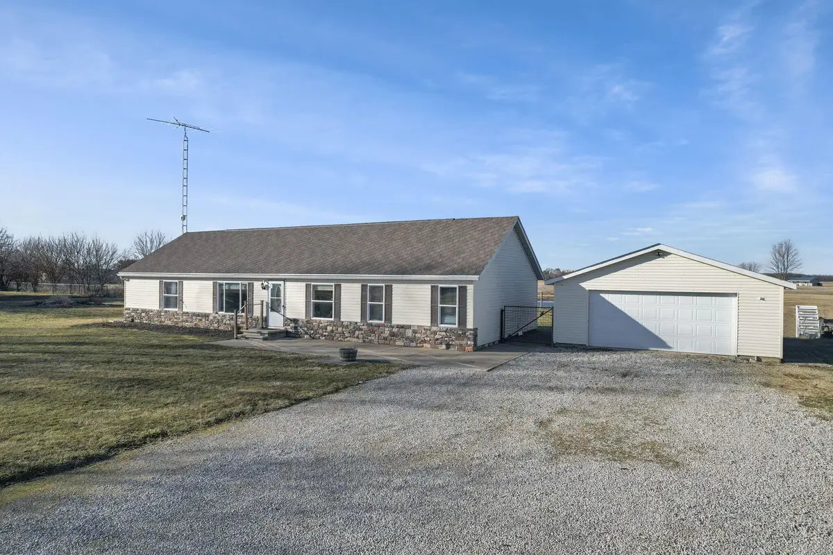 1641 County Road 27, Cardington, OH 43315 - #1