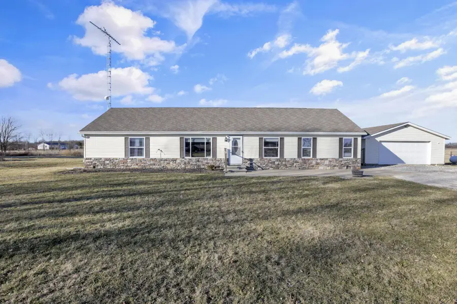 1641 County Road 27, Cardington, OH 43315 - #2