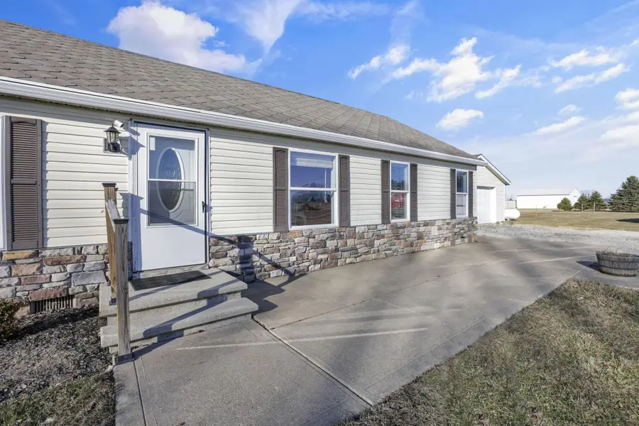 1641 County Road 27, Cardington, OH 43315 - #3