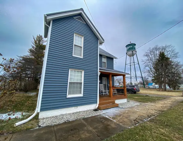20 E High Street, Jeffersonville, OH 43128