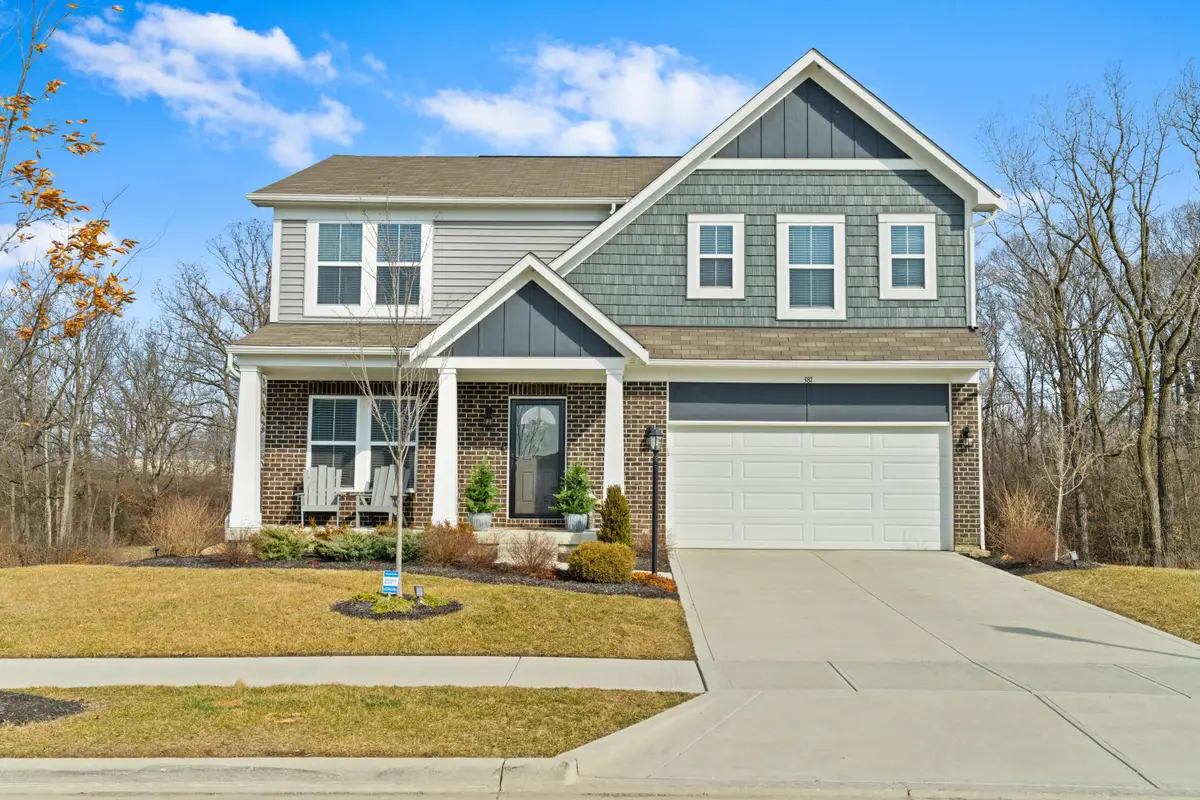 381 Rochdale Run, Delaware, OH 43015 - #1