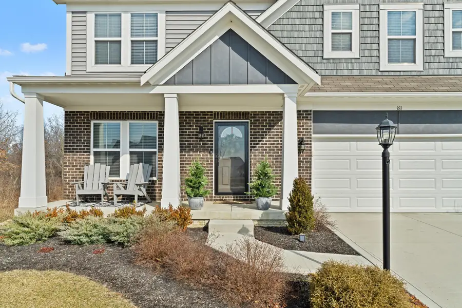 381 Rochdale Run, Delaware, OH 43015 - #2