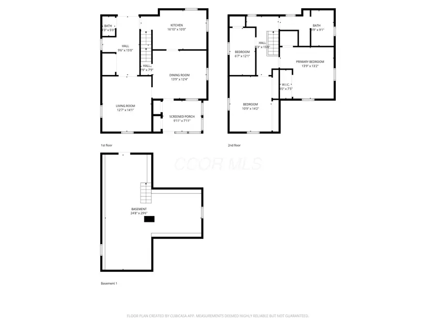 334 N Wood Street, Loudonville, OH 44842 - #3